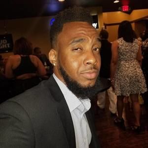 Meet your Posher, Phillip lancelot